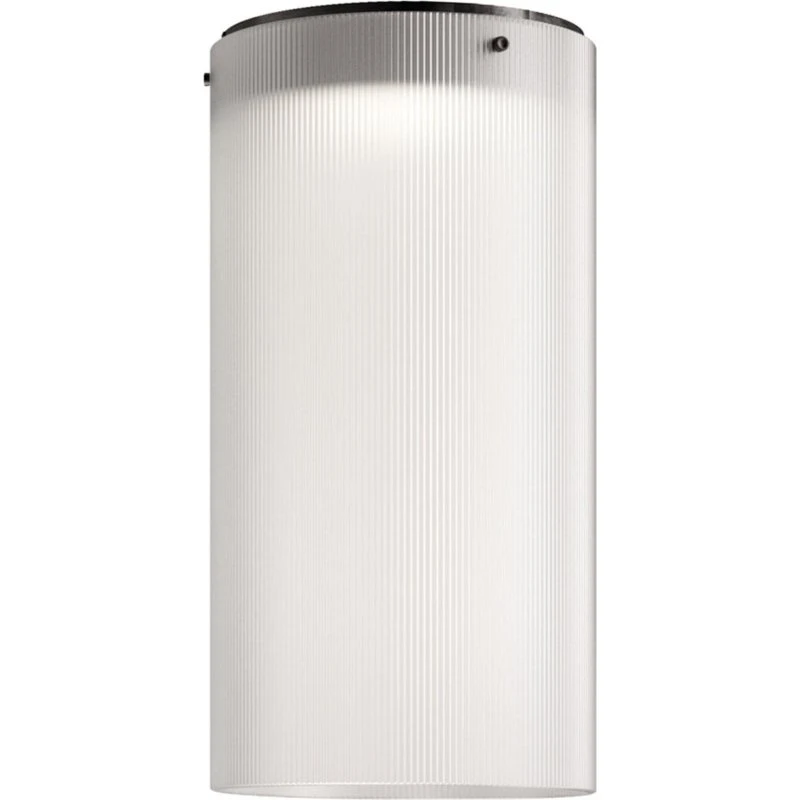 Kundalini Giass 25 Lampa Sufitowa LED White - Sebastian Herkner