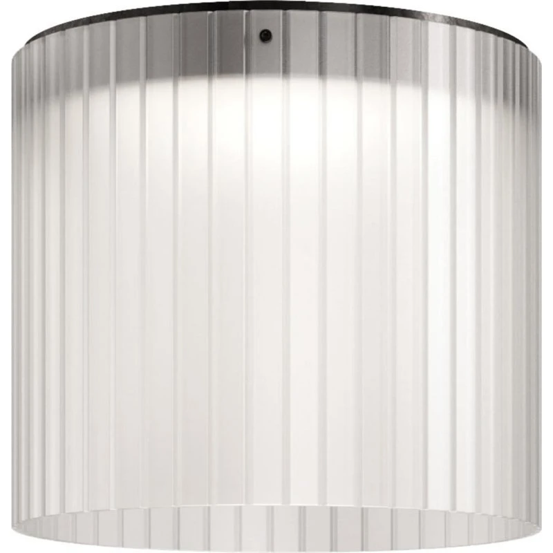 Kundalini Giass 40 Lampa Sufitowa LED White - Design