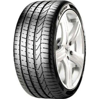 Pirelli P Zero Corsa Asimmetrico 2 345/30 ZR20 106Y