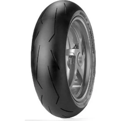 Pirelli Diablo Supercorsa V2 200/55 ZR17 78W
