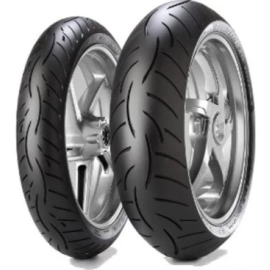Metzeler Roadtec Z8 Interact 160/60 ZR18 70W
