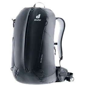 Deuter AC Lite 25 EL Plecak turystyczny czarny