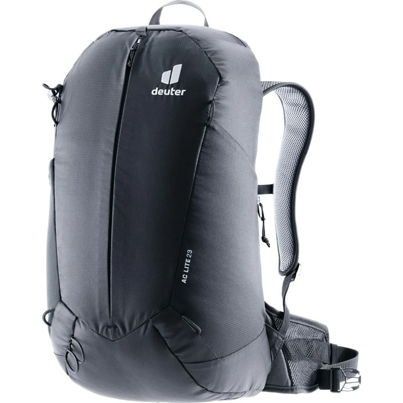 Deuter AC Lite 23 Black 23L Plecak turystyczny