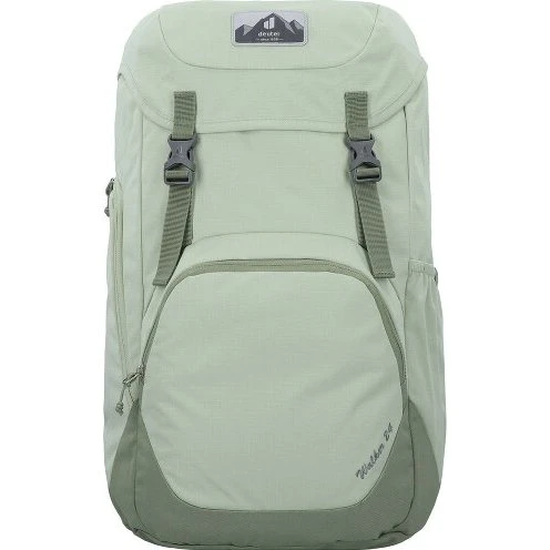 Deuter Walker 24 Plecak 24 l z przegrodą na laptopa, niebieski