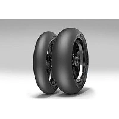 Metzeler Racetec RR Slick 180/60 R17 Opona Rajdowa