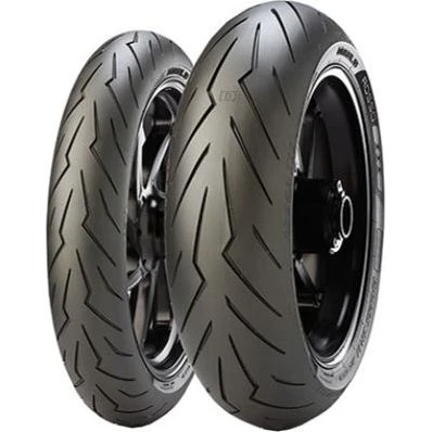 Pirelli Diablo Rosso III 110/70 R17 54H