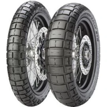 Pirelli Scorpion Rally STR 100/90 D19 57V