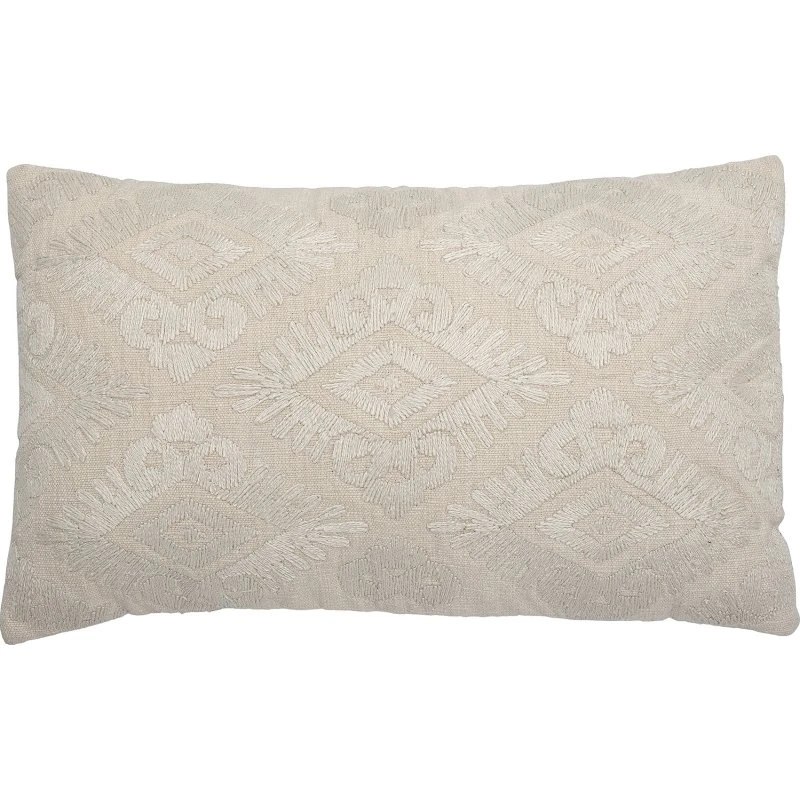 Bloomingville Poduszka Venice Nature 40x60 cm
