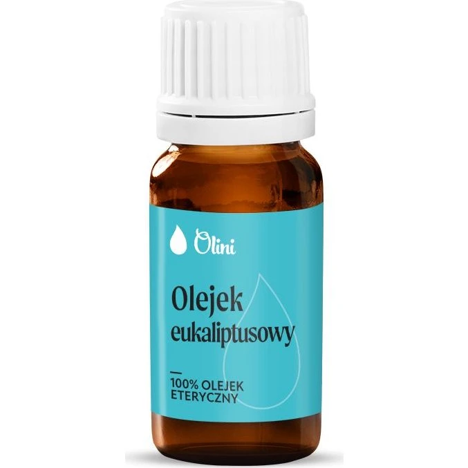 Olini Olejek eteryczny Eukaliptusowy 7ml