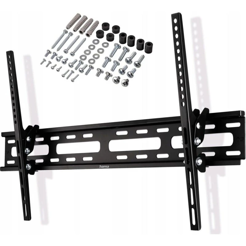 Hama Uchwyt LCD/LED 800x400 Motion XL do 75" z pochyleniem
