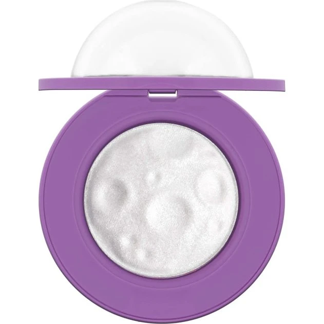 Wibo Meteor Shower Highlighter 02 Intergalactic Glow