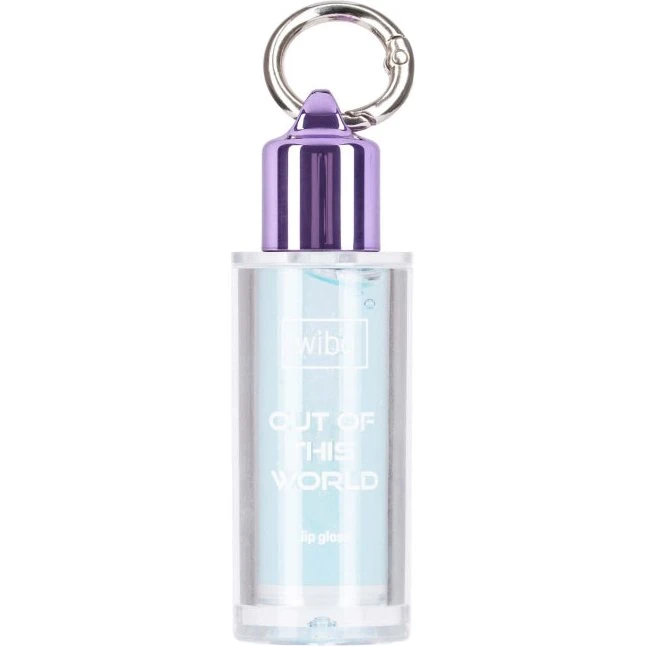 Wibo Out Of This World Lipgloss błyszczyk do ust 01, 4ml