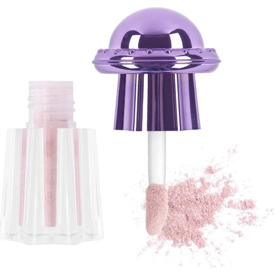 Wibo Stardust Loose Eyeshadow 02 Aurora - sypki cień do powiek