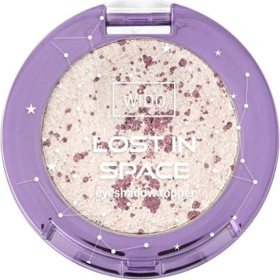 Wibo Lost In Space Eyeshadow Topper 01, 2g