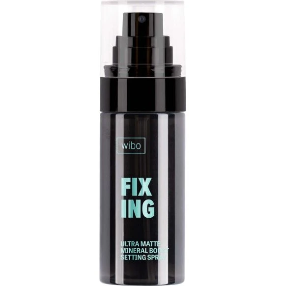 Wibo Fixing mgiełka utrwalająca matująca 55ml