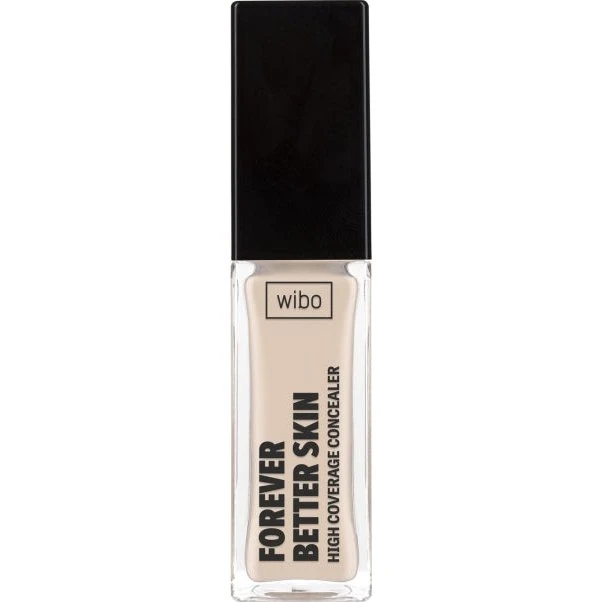 Wibo Forever Better Skin Camouflage Korektor do twarzy 05, 11g