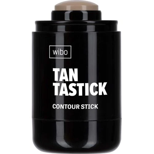 Wibo Tantastick Bronzer w sztyfcie 04 True Mocha 6g