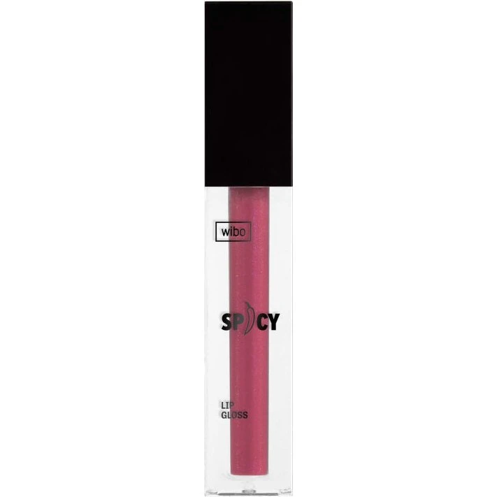 Wibo Spicy Lip Gloss błyszczyk do ust 3ml nr 22