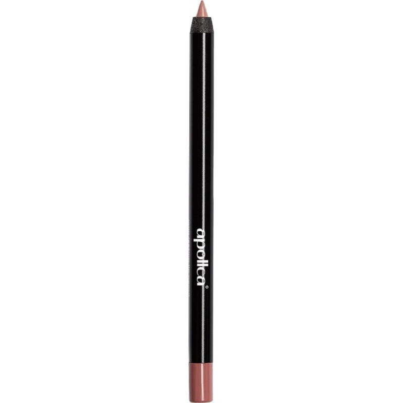 Apollca Lip Liner Blushy Nude - Konturówka do ust