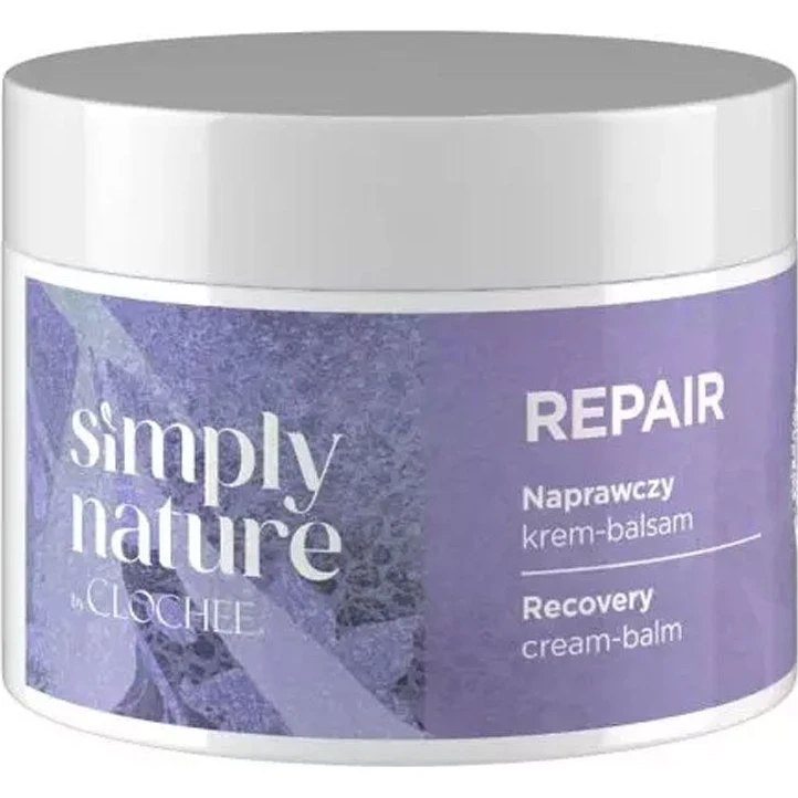 Clochee Simply Nature Repair krem-balsam 50ml
