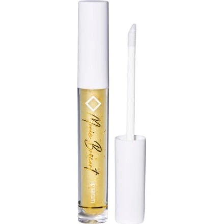 Marie Brocart Serum do ust z płatkami złota 24K i witaminą C 3g