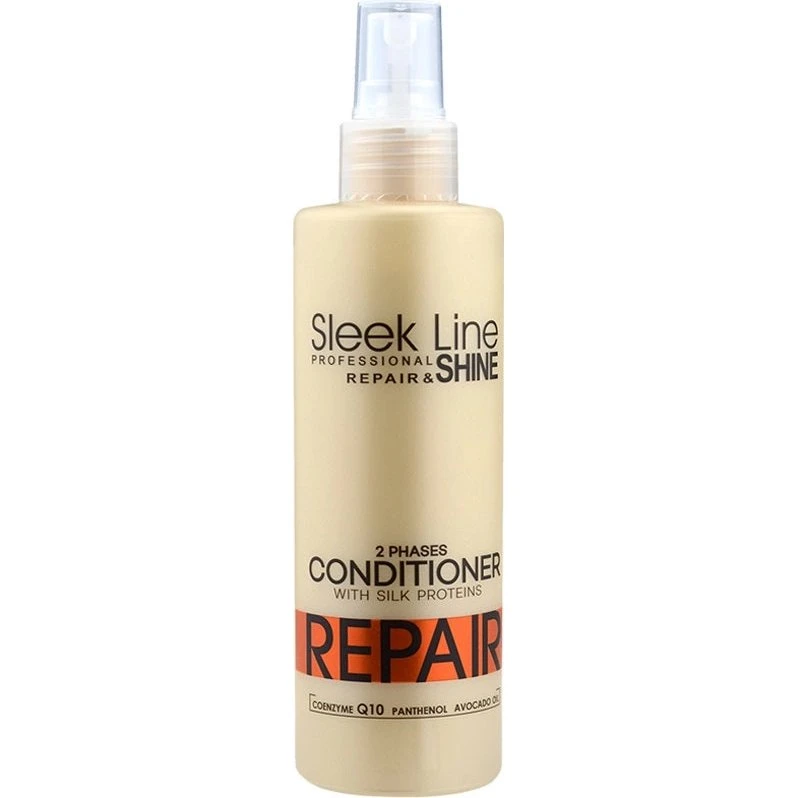 Stapiz Sleek Line Repair 2 Phases Conditioner 200ml