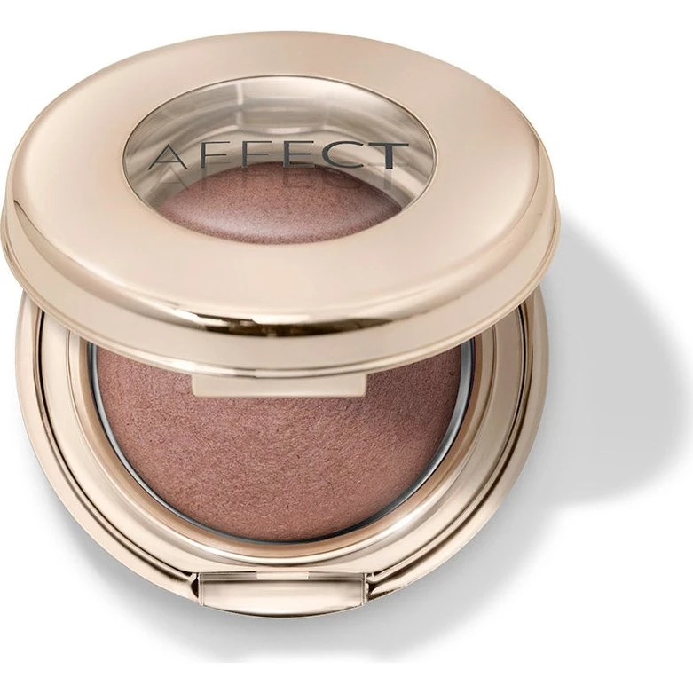 Affect x Ruda Maluje Glow Bakery Bronzer Creme Brulee 3g