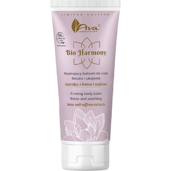 Ava Laboratorium Bio Harmony balsam napinający 200ml