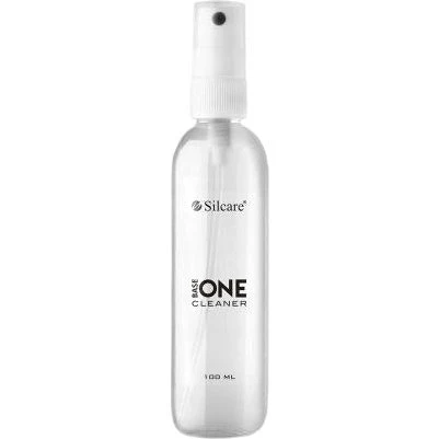 Silcare Cleaner Base One 100ml z atomizerem