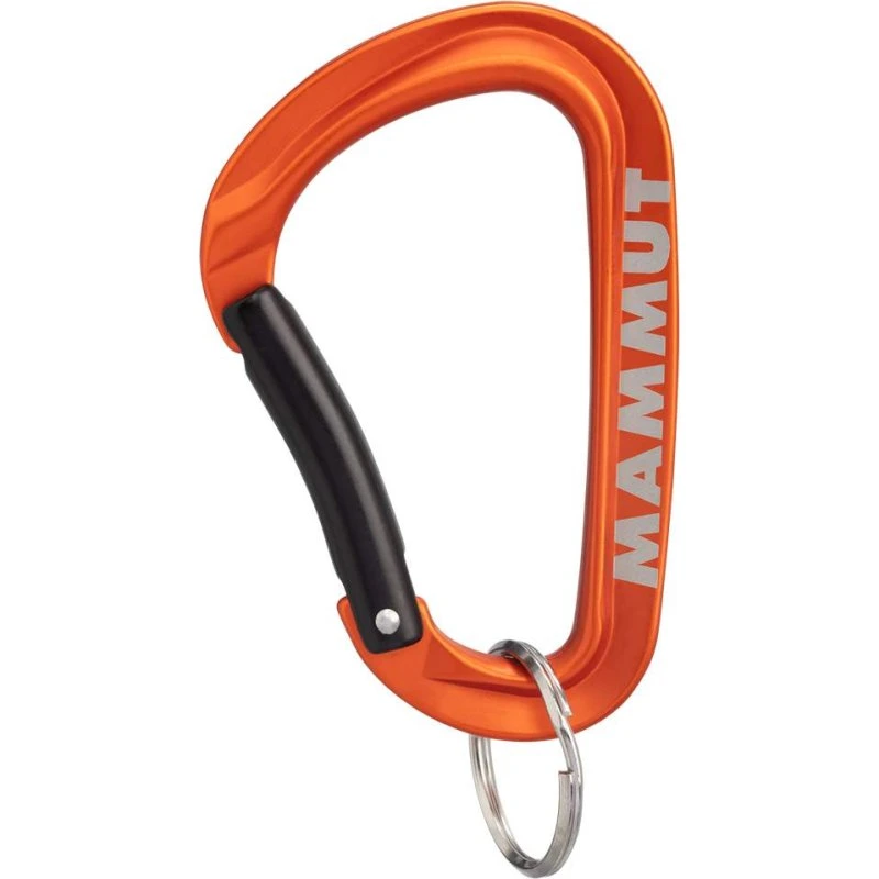 Bergans Keylock L Mini Karabinek Workhorse