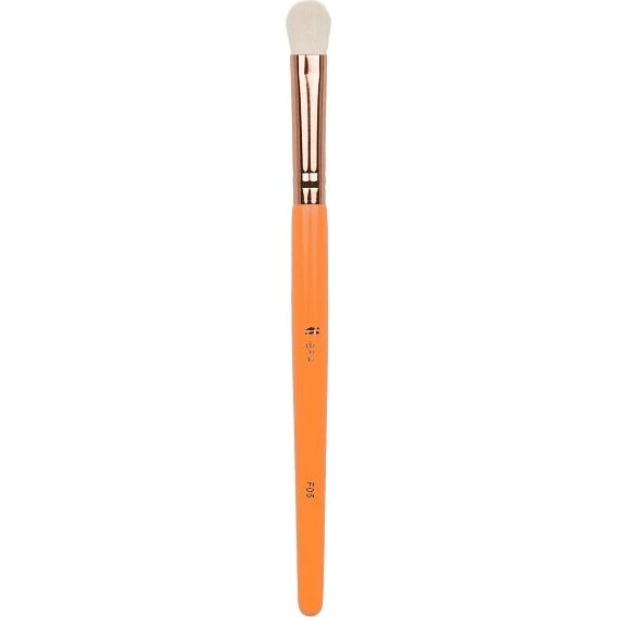 Ibra Makeup Fresh F05 pędzel do nakładania i rozcierania cieni