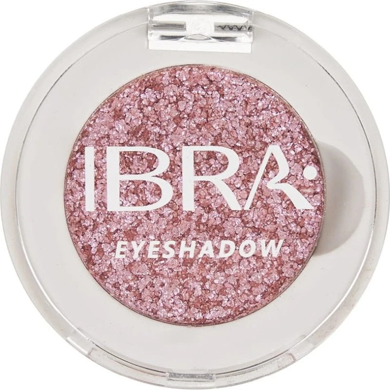Ibra Magic Moments cień do powiek Pink Snow 1.3g