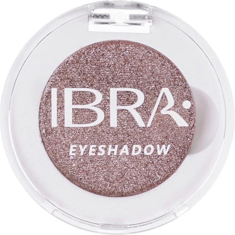 Ibra Basic Choice cień do powiek Desert Sand 1.3g