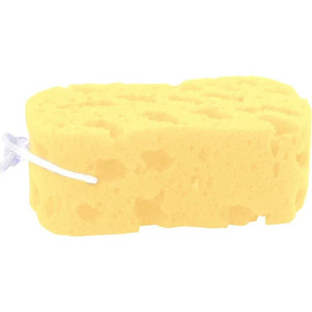 Donegal Bath Sponge gąbka do mycia ciała 9213
