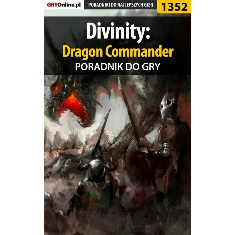 Divinity: Dragon Commander - Klucz Globalny (GOG/Steam)
