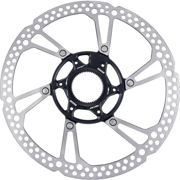 TRP RC03E Tarcza Hamulcowa 203mm CenterLock 2,3mm Srebrna