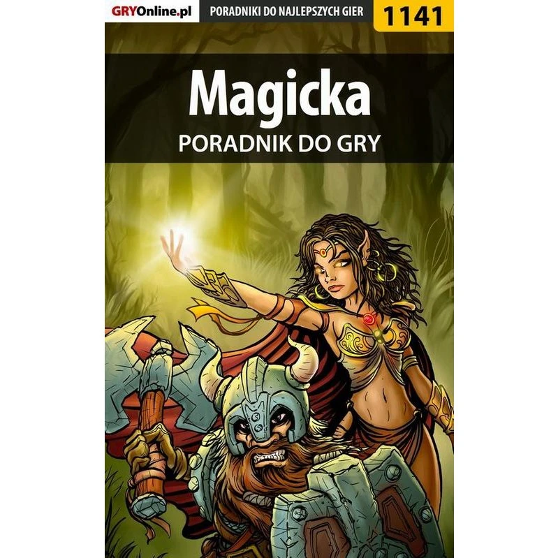 Magicka Steam Klucz - Globalny
