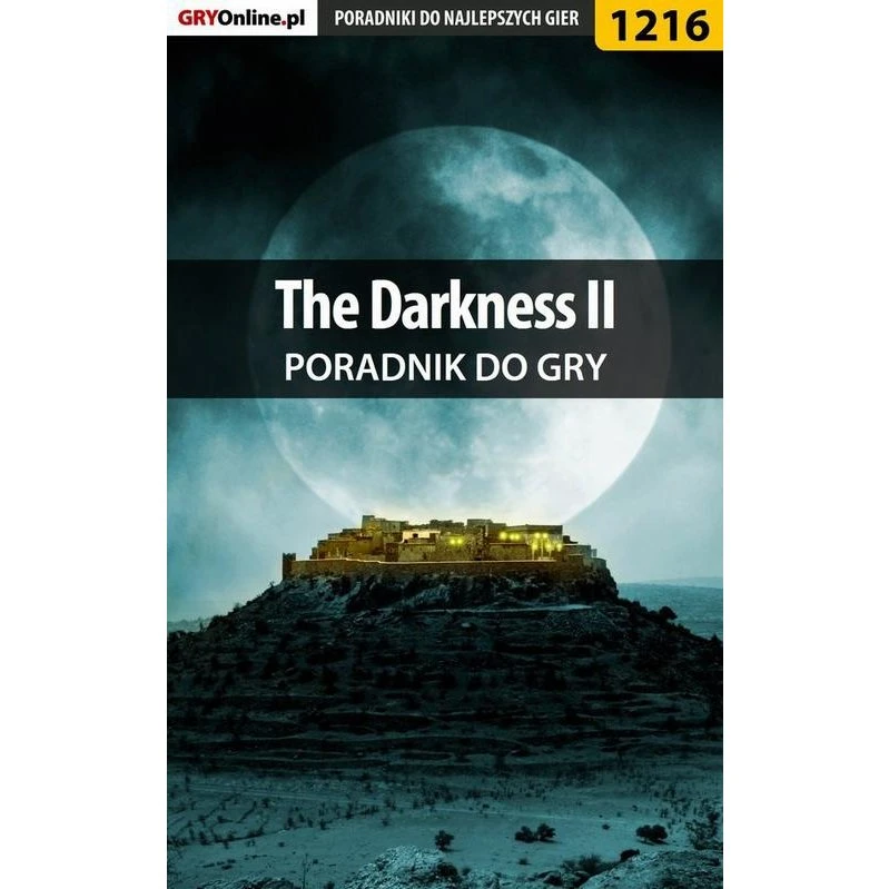 The Darkness II (PC) - Steam Klucz - Globalny