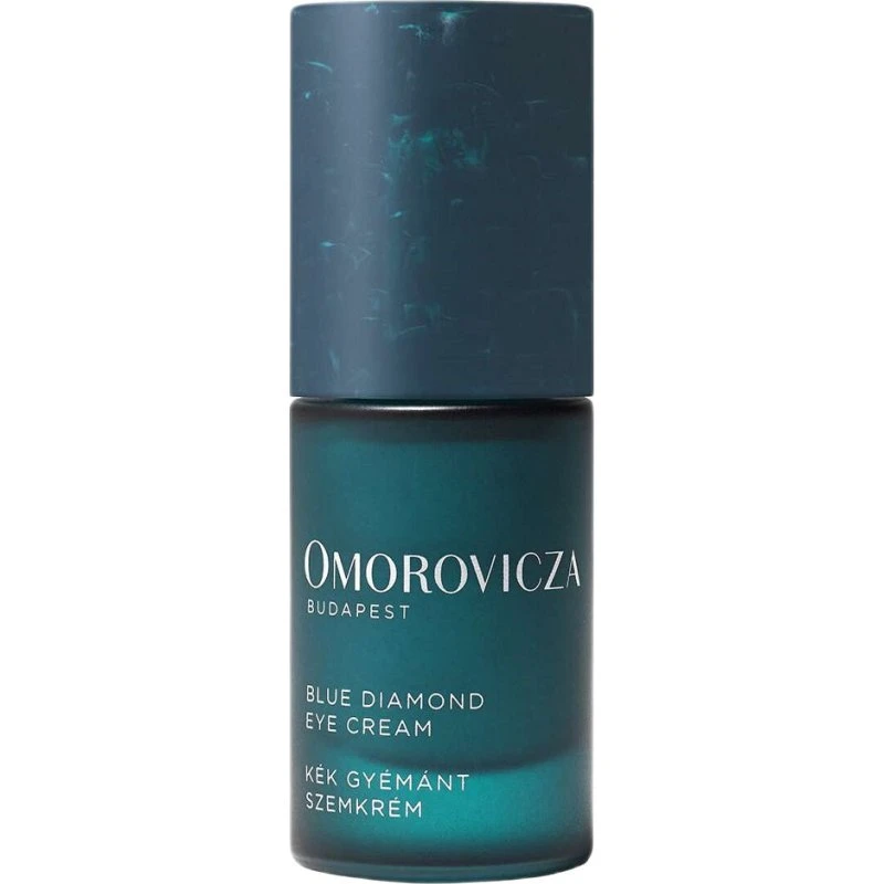 Omorovicza Blue Diamond Eye Cream 15ml