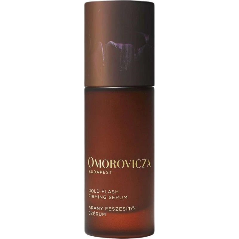 Omorovicza Gold Flash Firming Serum, 30ml