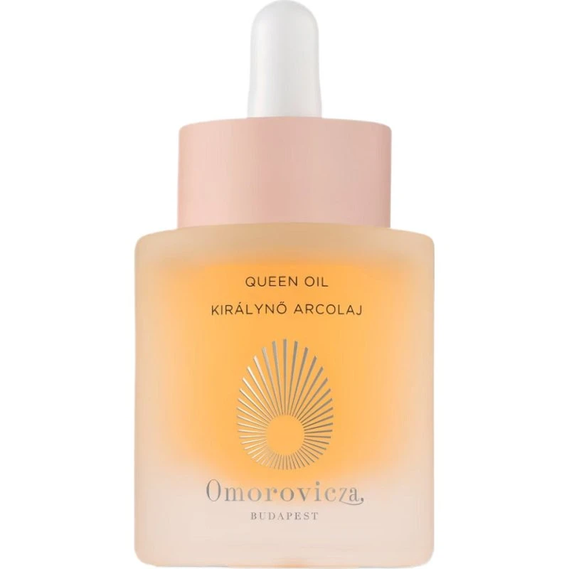 Omorovicza Queen Oil olejek do twarzy 30ml