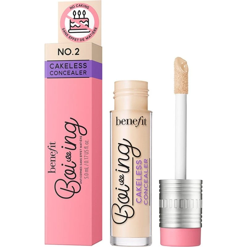 Benefit Boi-Ing Cakeless Concealer 03 Light Neutral 5ml