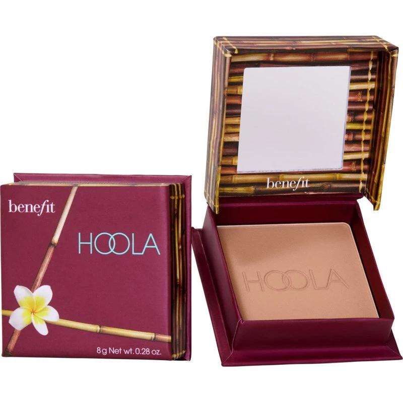 Benefit Hoola Matte Bronzer 8g Light