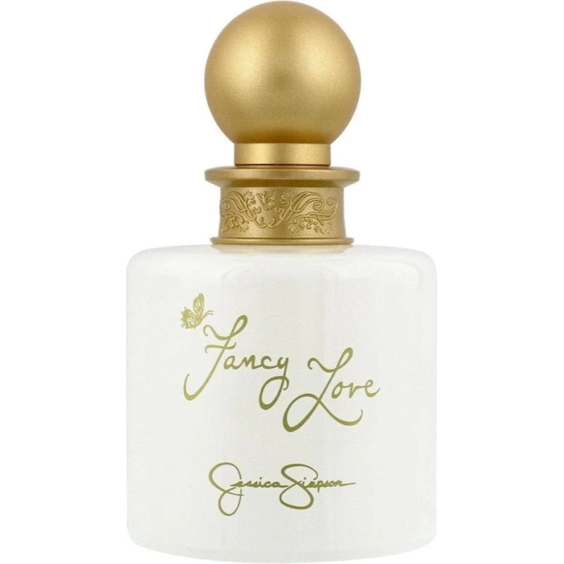 Jessica Simpson Fancy Love woda perfumowana 100 ml