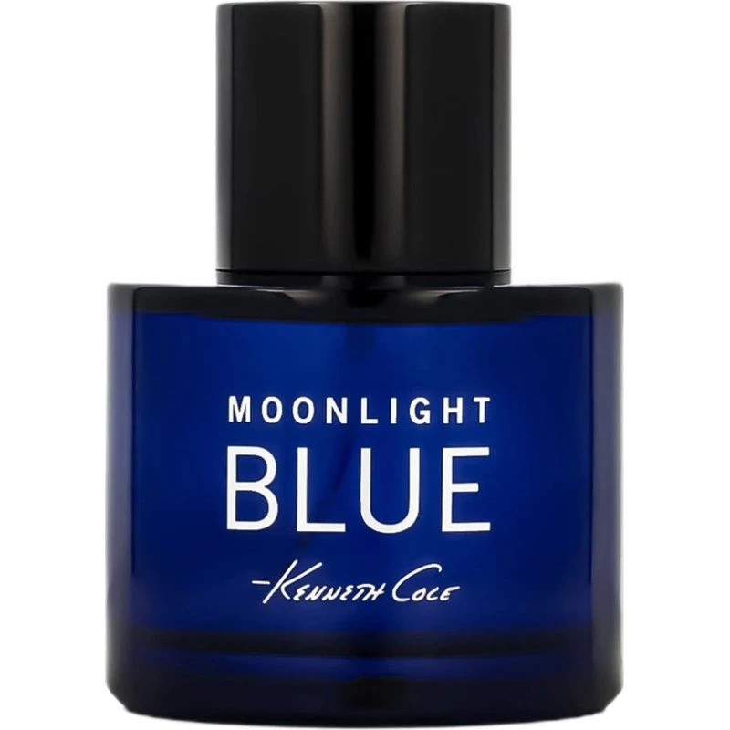 Kenneth Cole Moonlight Blue woda toaletowa 100 ml