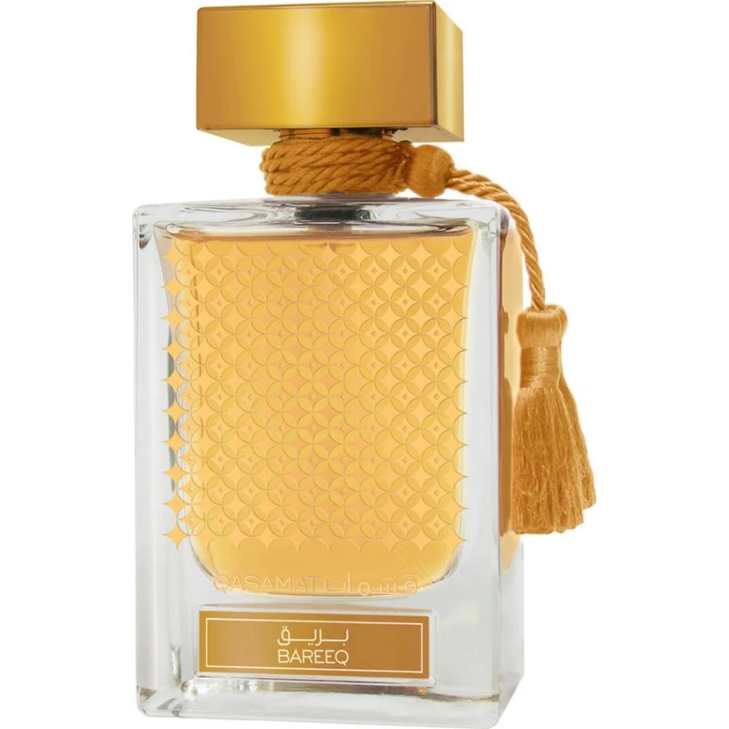 Rasasi Qasamat Bareeq Eau de Parfum 75 ml