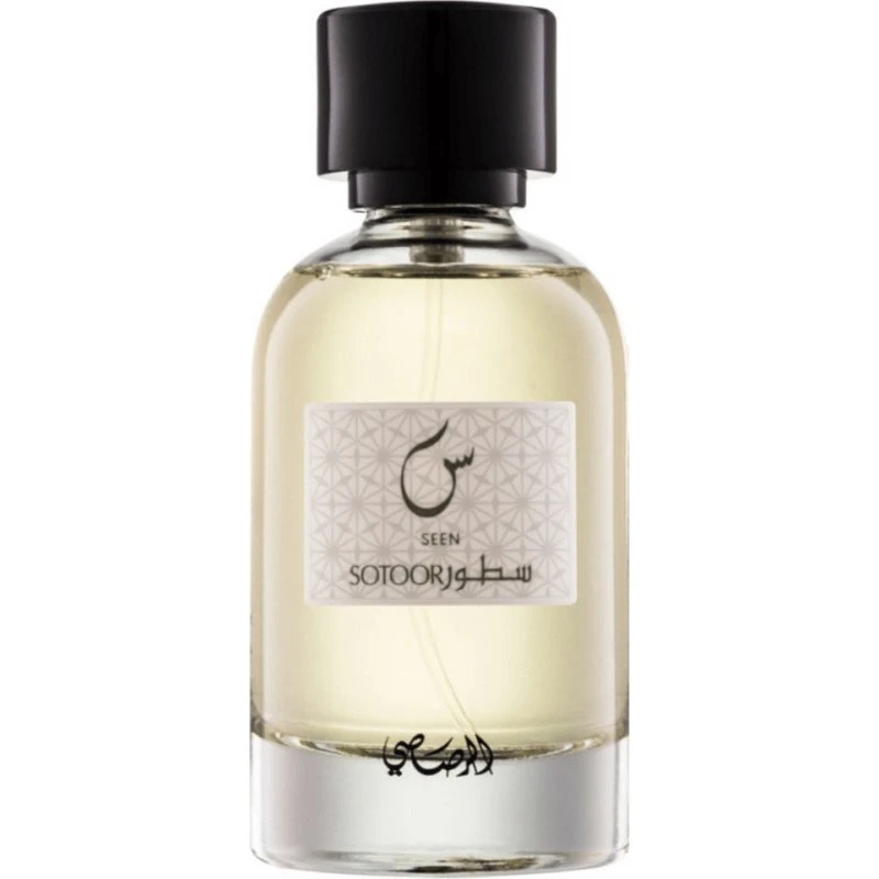 Rasasi Sotoor Seen Woda Perfumowana 100ml