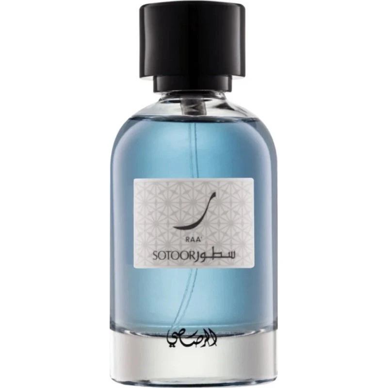 Rasasi Sotoor Raa' Woda perfumowana 100ml