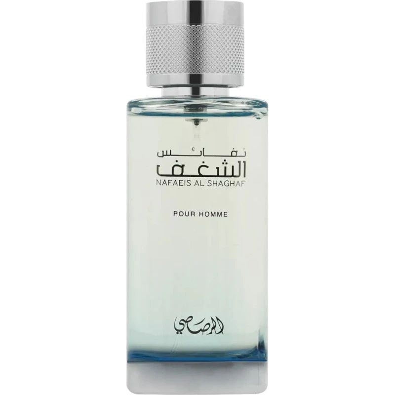 Rasasi Nafaeis Al Shaghaf Pour Homme Eau de Parfum 100 ml