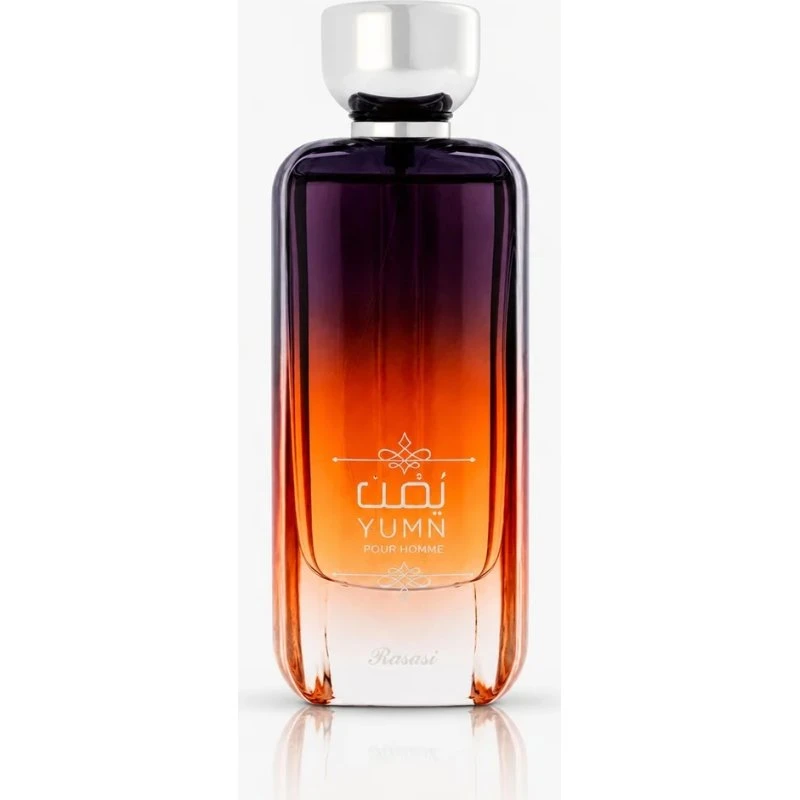 Rasasi Yumn Pour Homme Woda Perfumowana 100 ml